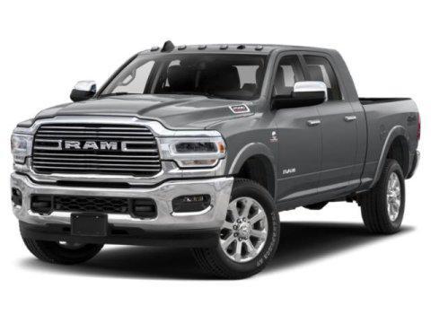 2020 RAM 2500