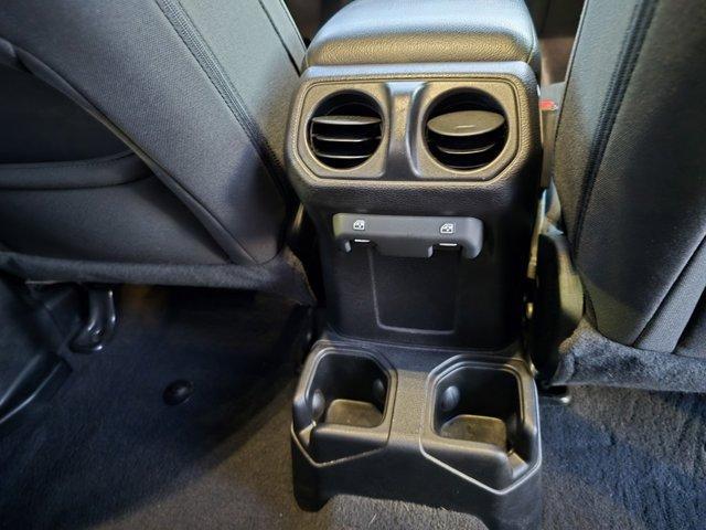 Photo of 2021 Snazzberry Pearlcoat Jeep Wrangler Unlimited
