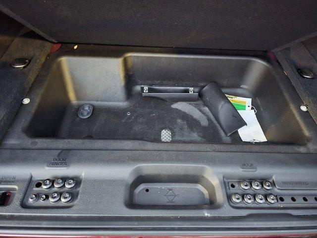 Photo of 2021 Snazzberry Pearlcoat Jeep Wrangler Unlimited