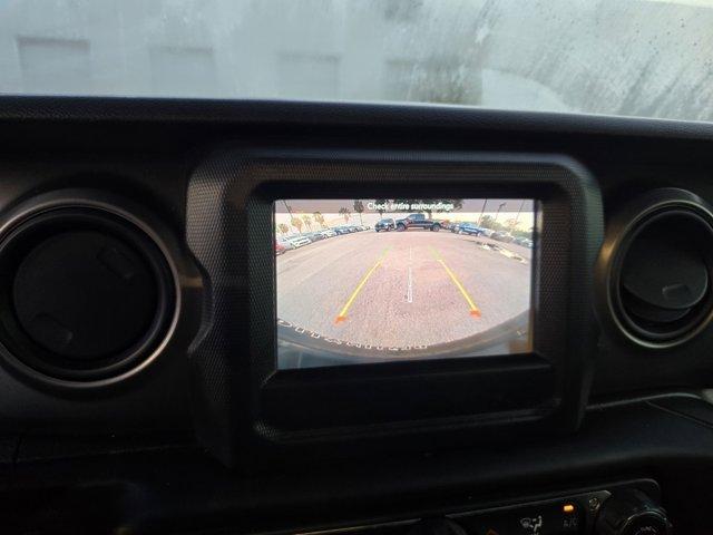 Photo of 2021 Snazzberry Pearlcoat Jeep Wrangler Unlimited