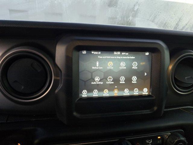 Photo of 2021 Snazzberry Pearlcoat Jeep Wrangler Unlimited