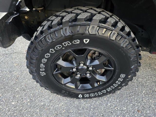 Photo of 2021 Snazzberry Pearlcoat Jeep Wrangler Unlimited