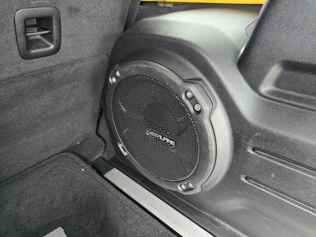 Photo of 2019 Hellayella Clearcoat Jeep Wrangler Unlimited