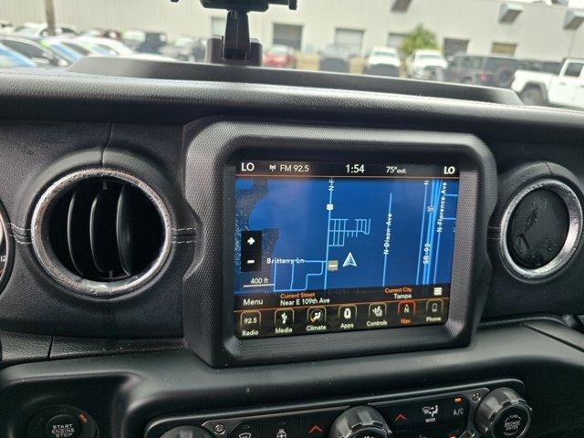 Photo of 2019 Hellayella Clearcoat Jeep Wrangler Unlimited