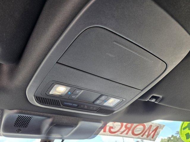 Photo of 2024 Black Metallic Ford F-150