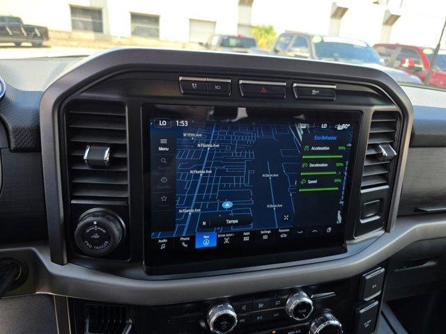Photo of 2024 Black Metallic Ford F-150