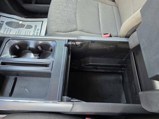 Photo of 2024 Black Metallic Ford F-150