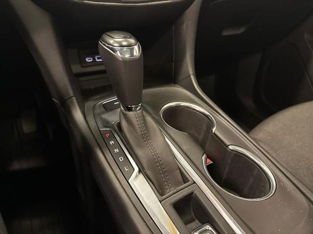 Photo of 2019 Nightfall Gray Metallic Chevrolet Equinox