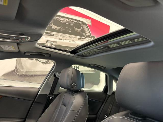 Photo of 2023 Mythos Black Metallic Audi A4