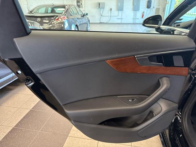 Photo of 2023 Mythos Black Metallic Audi A4
