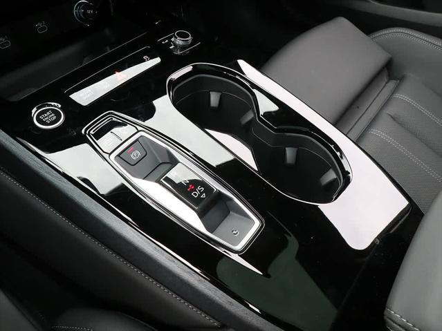 Photo of 2025 CHRONOS GRAY Audi A5