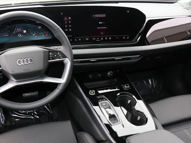 Photo of 2025 CHRONOS GRAY Audi A5