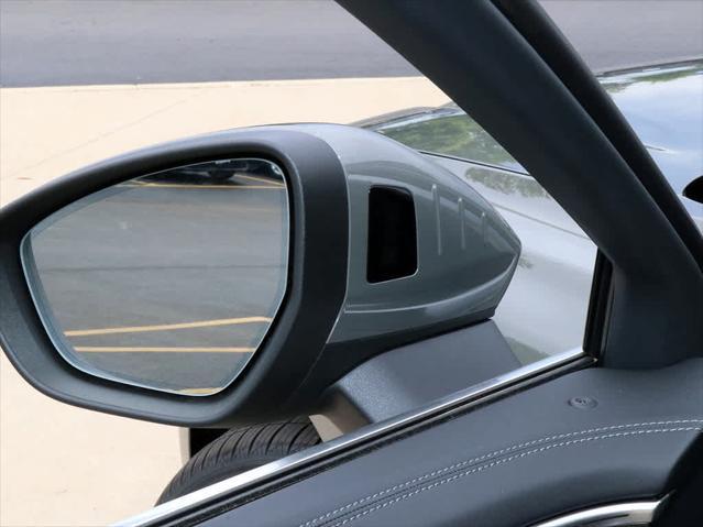 Photo of 2025 CHRONOS GRAY Audi A5