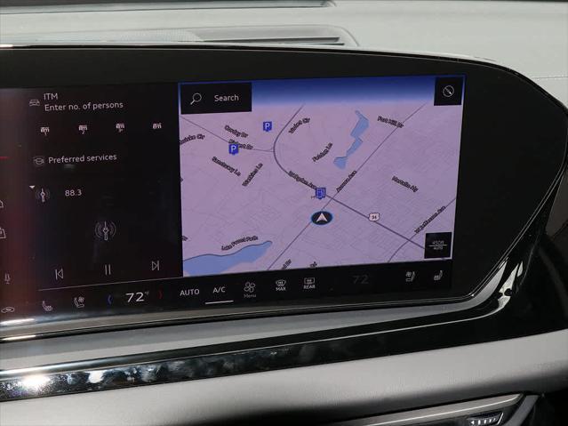 Photo of 2025 CHRONOS GRAY Audi A5