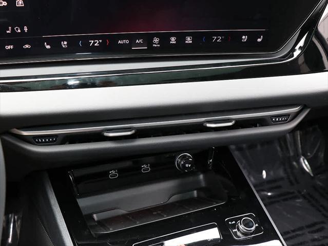 Photo of 2025 CHRONOS GRAY Audi A5