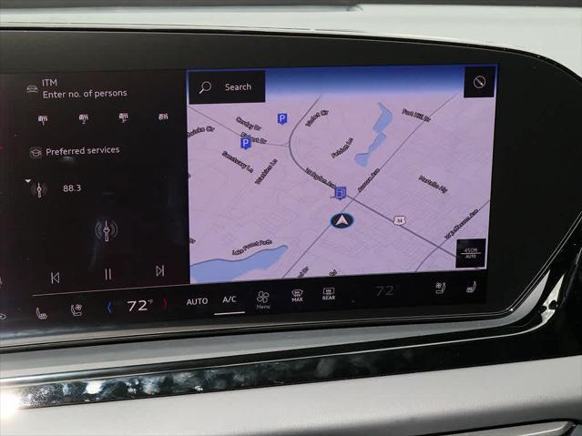 Photo of 2025 CHRONOS GRAY Audi A5