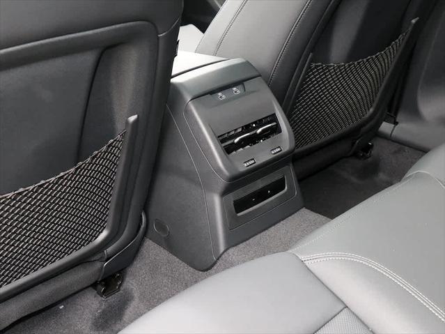 Photo of 2025 CHRONOS GRAY Audi A5