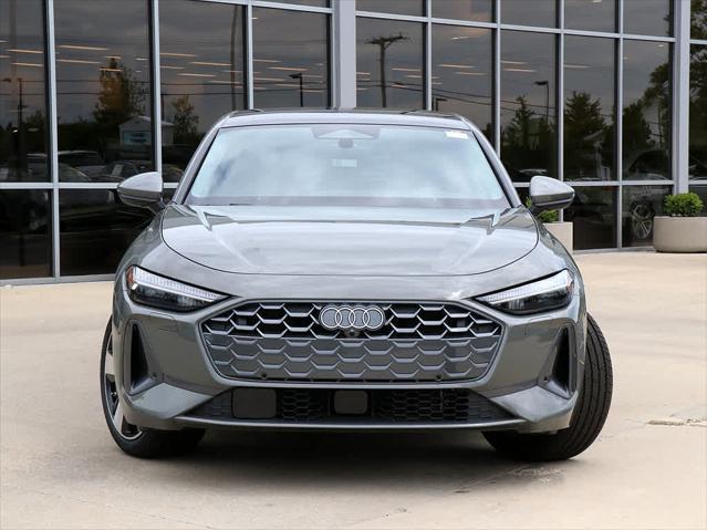 Photo of 2025 CHRONOS GRAY Audi A5