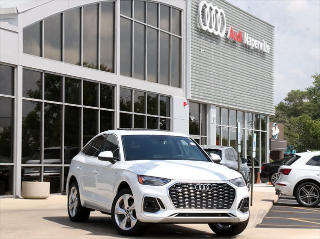 2024 Audi Q5