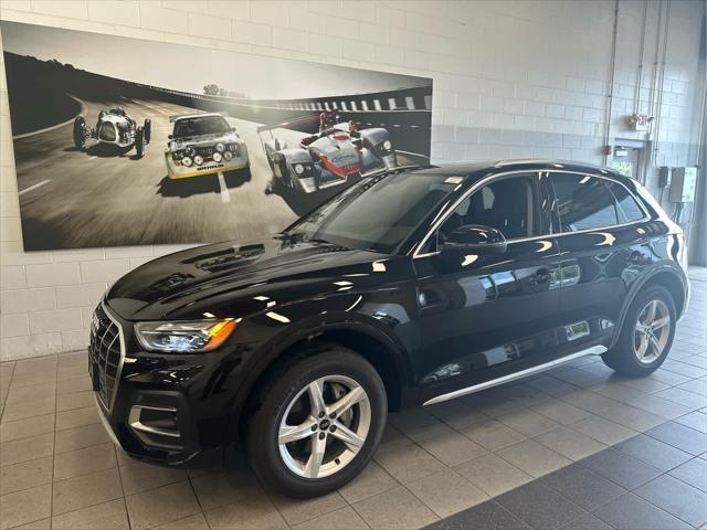 2022 Audi Q5