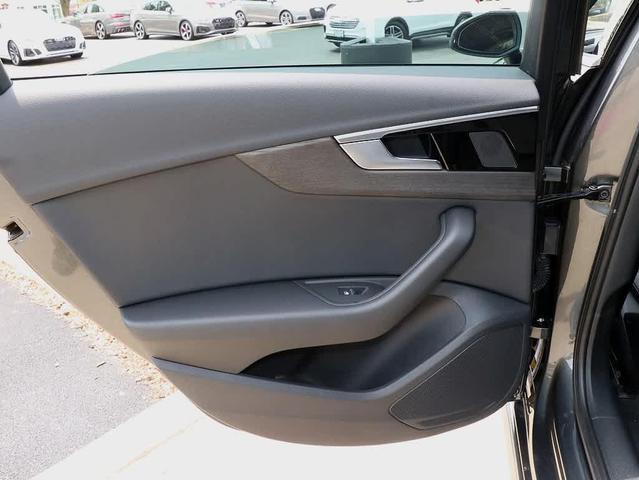 Photo of 2023 Daytona Gray Pearl Effect Audi A4
