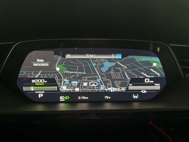 Photo of 2023 NAVARRA BLUE Audi e-tron