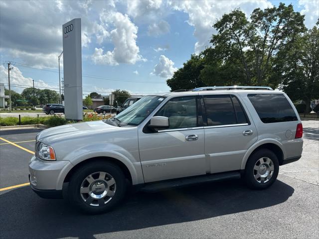2005 Lincoln Navigator