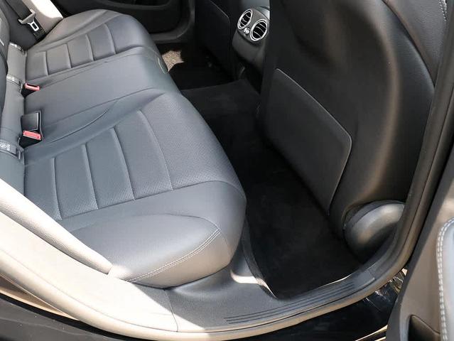 Photo of 2019 Black Mercedes-Benz C-Class