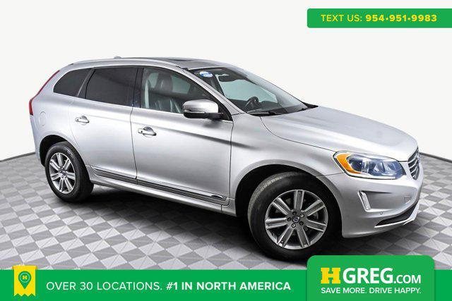 2017 Volvo XC60