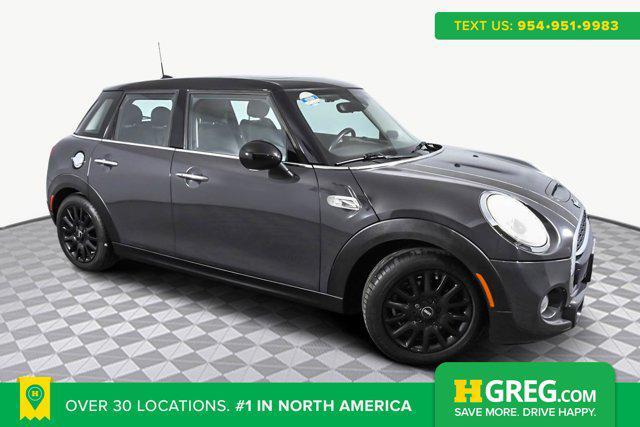 2015 MINI Hardtop