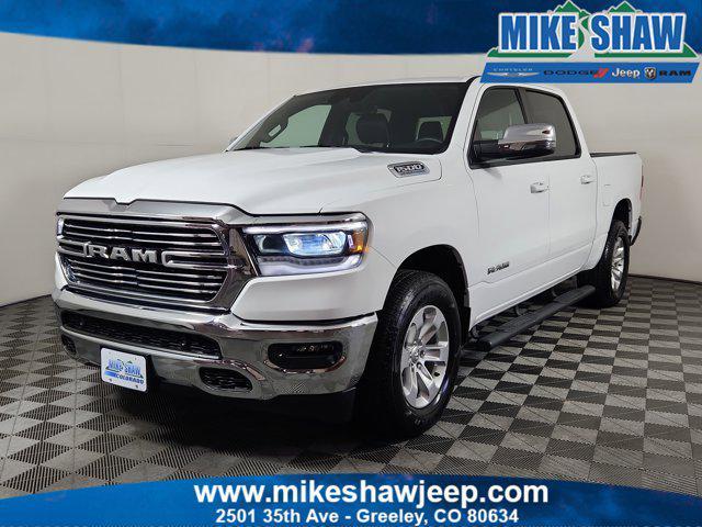 2024 RAM 1500