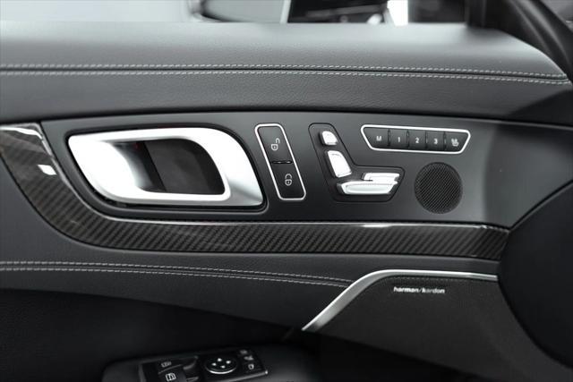 Photo of 2020 Mercedes-Benz SL 550