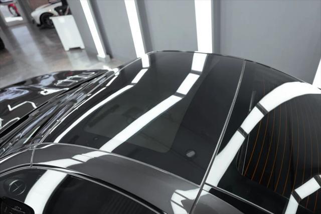 Photo of 2020 Mercedes-Benz SL 550