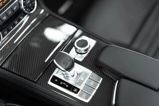 Photo of 2020 Mercedes-Benz SL 550