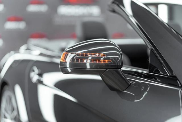 Photo of 2020 Mercedes-Benz SL 550