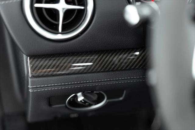Photo of 2020 Mercedes-Benz SL 550