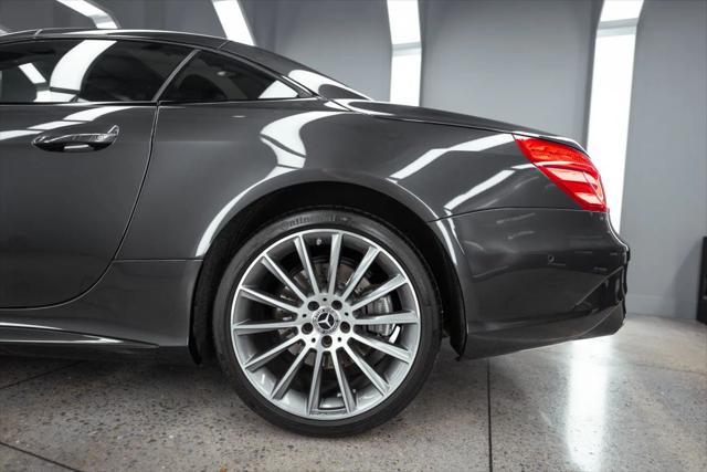 Photo of 2020 Mercedes-Benz SL 550