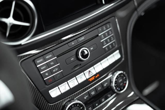 Photo of 2020 Mercedes-Benz SL 550