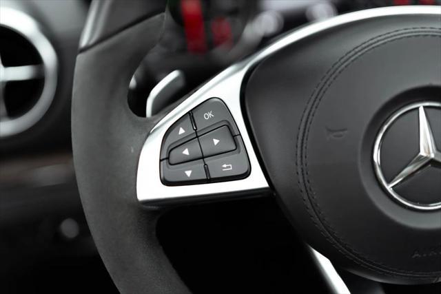 Photo of 2020 Mercedes-Benz SL 550