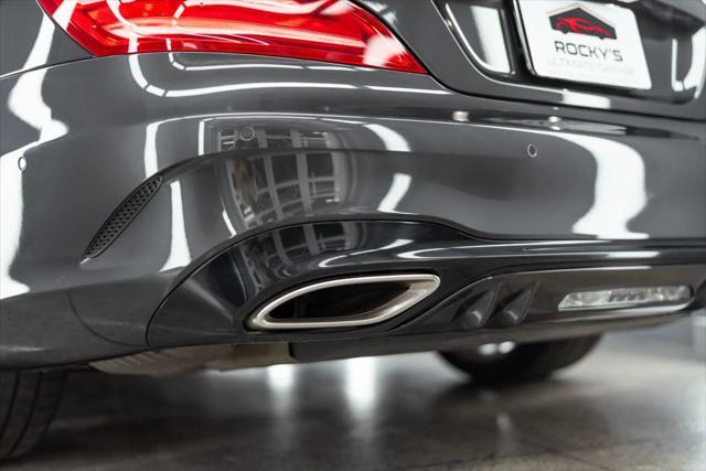 Photo of 2020 Mercedes-Benz SL 550