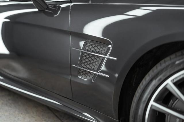 Photo of 2020 Mercedes-Benz SL 550