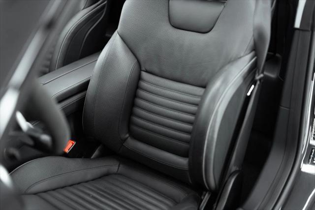Photo of 2020 Mercedes-Benz SL 550