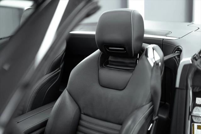 Photo of 2020 Mercedes-Benz SL 550