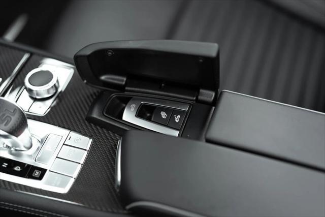 Photo of 2020 Mercedes-Benz SL 550