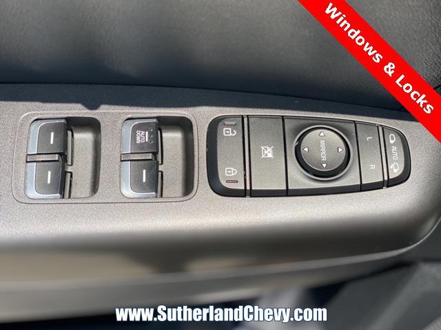 Photo of 2021 Steel Gray Kia Sportage