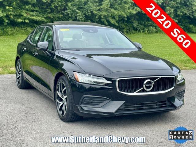 2020 Volvo S60