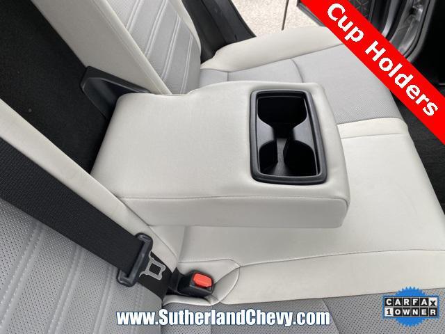 Photo of 2023 Silver Sky Metallic Toyota RAV4 Hybrid