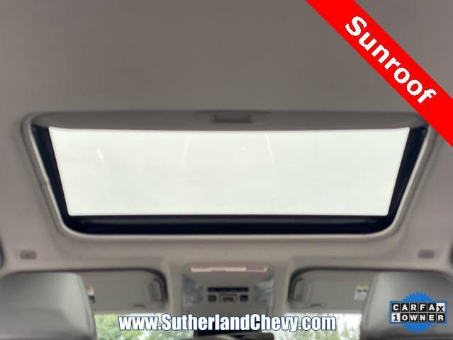 Photo of 2023 Silver Sky Metallic Toyota RAV4 Hybrid