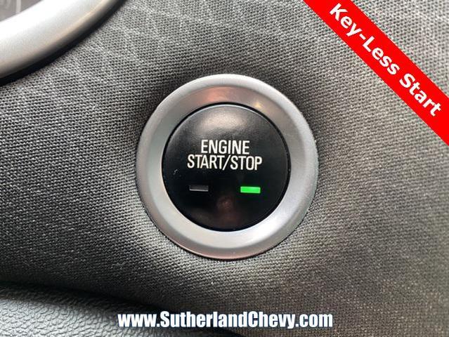 Photo of 2022 Mineral Gray Metallic Chevrolet Malibu