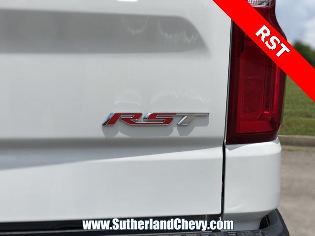 Photo of 2023 Summit White Chevrolet Silverado 1500